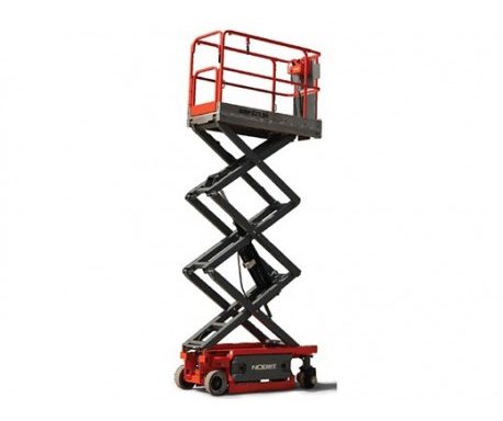 Plataforma Elevadora